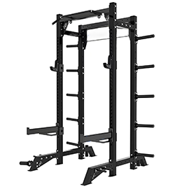 Squat Trainer