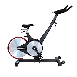 Spinning Bikes