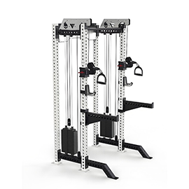 Multi-Functional Smith
