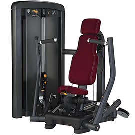 Seated Chest Press