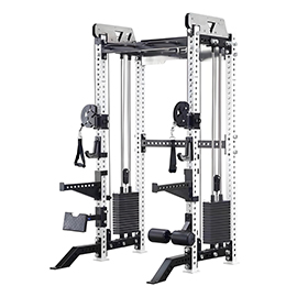 Multi-Functional Smith