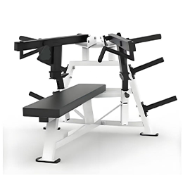 Flat Chest Press Machine