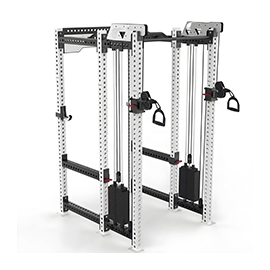 Power Cage
