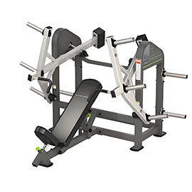 Incline Chest Press