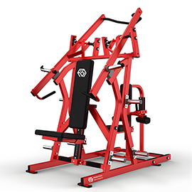 HM Strength Plate-Loaded Series