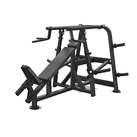 Incline Chest Press