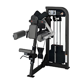 Shoulder Machine