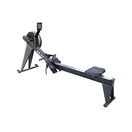 Wind resistance rowing