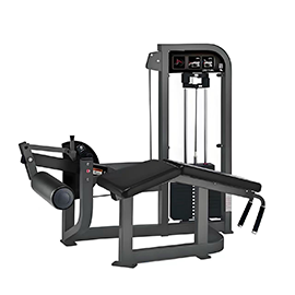Prone Leg Curl Machine