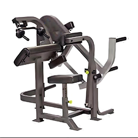 Tricep Pushdown