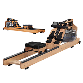 Water Resistance Rower