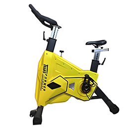 Spinning Bikes