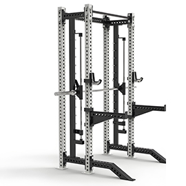Multi-Functional Smith
