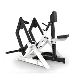 Seated Row Machine