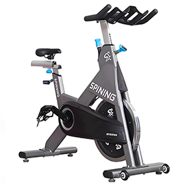 Spinning Bikes