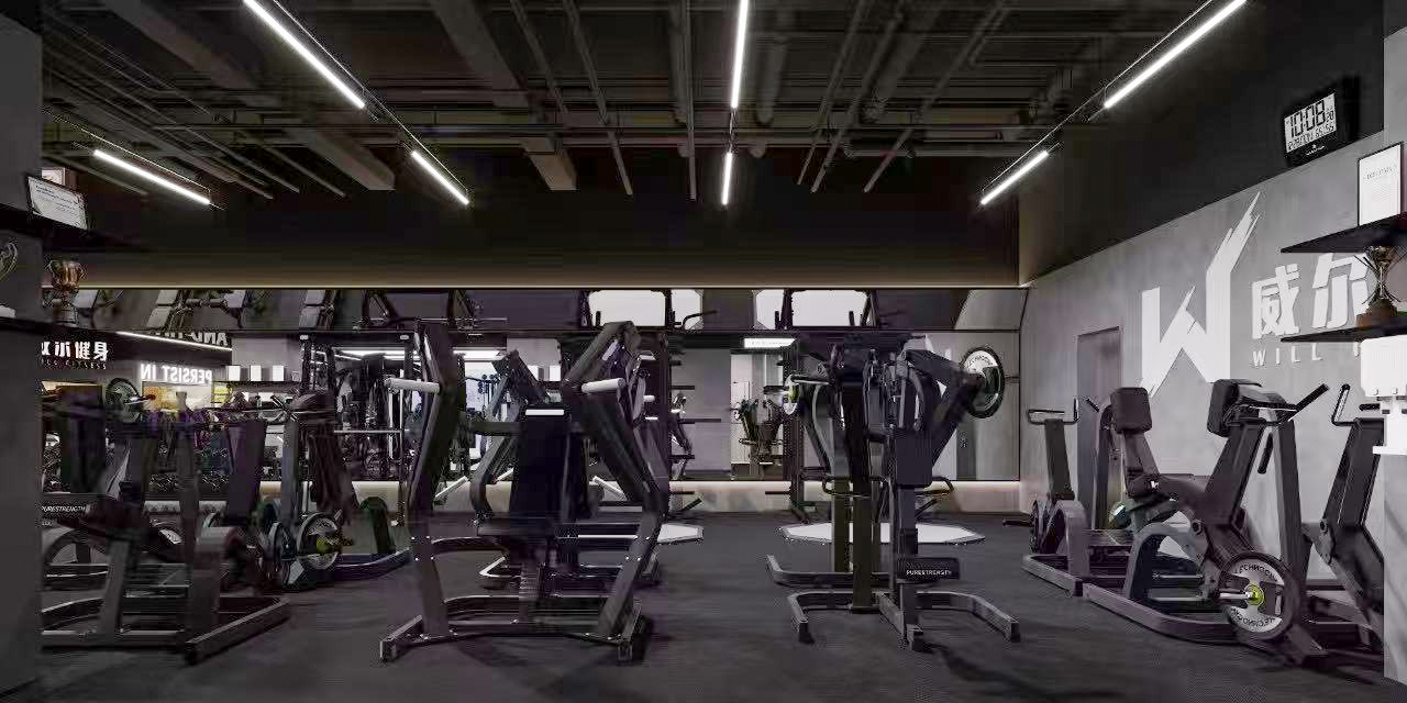 Fitness Environment Solutions
