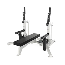 Power Bench Press Rack