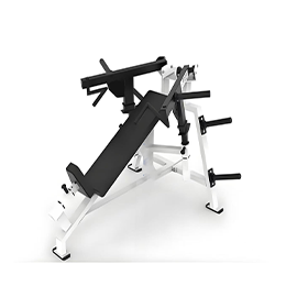 Incline Chest Press Machine