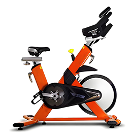 Spinning Bikes