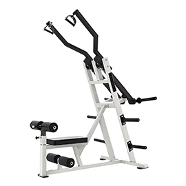Lat Pulldown Machine