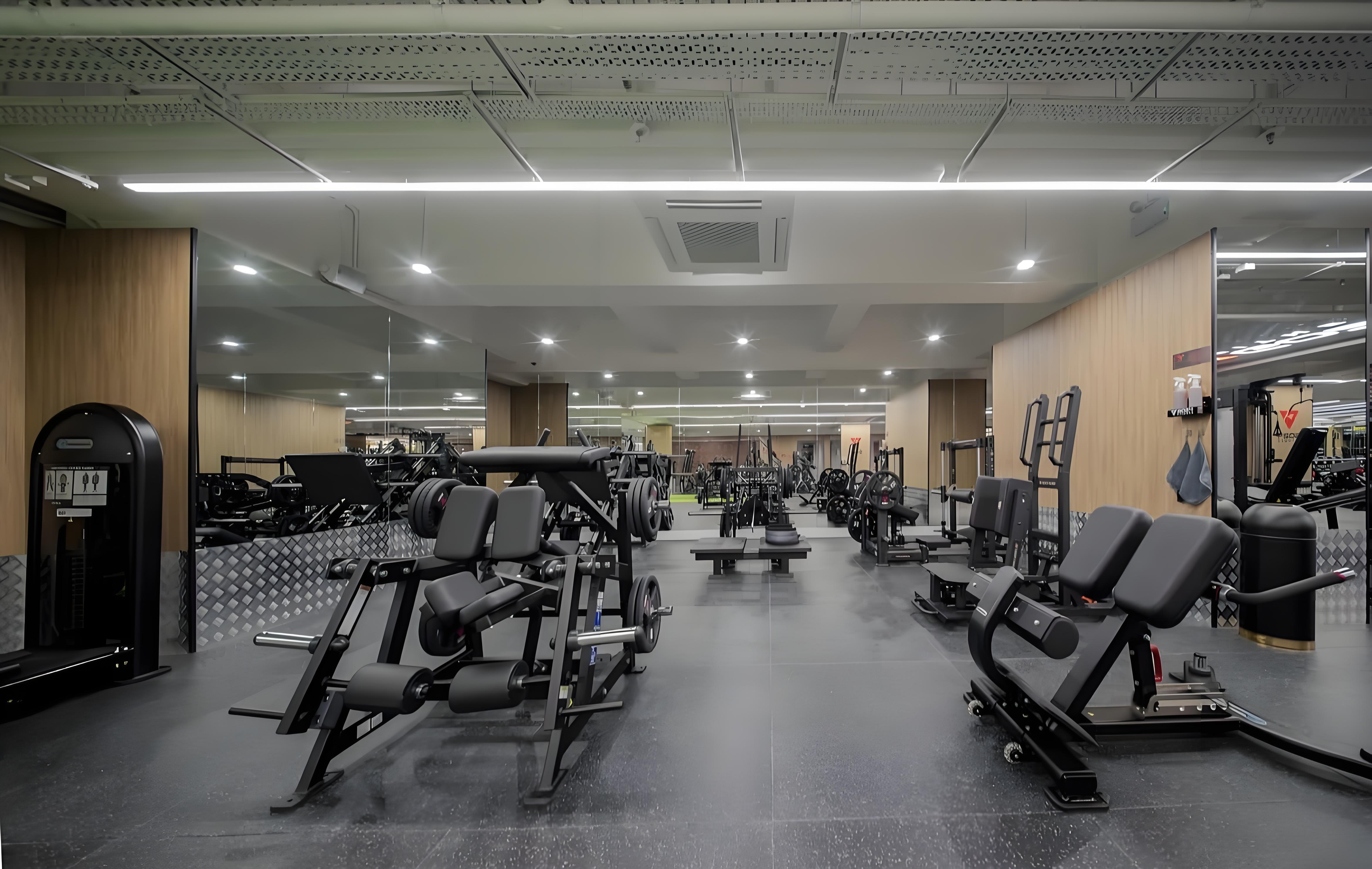 Global Fitness Boom Drives New Opportunities for China’s OEM Fitness Equipment Manufacturers