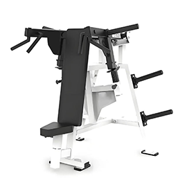 Shoulder Press Machine