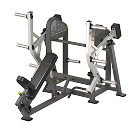 Bent-Over Row