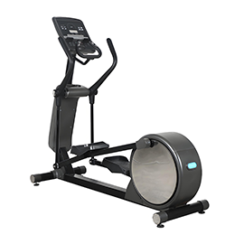 Elliptical Machine