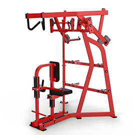 Split-Driven High Row