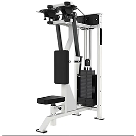 Straight-Arm Fly Machine