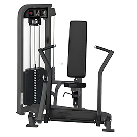 Seated Chest Press