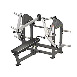 Flat Chest Press