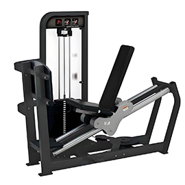 Seated Leg Press