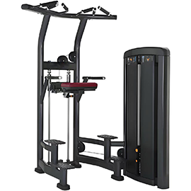 Pull-Up Trainer