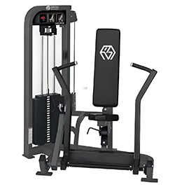 HM Strength Selectorized Series