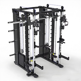 Multi-Functional Smith