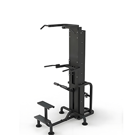 Assisted Pull-Up