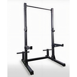 squat rack
