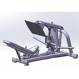 Leg Press