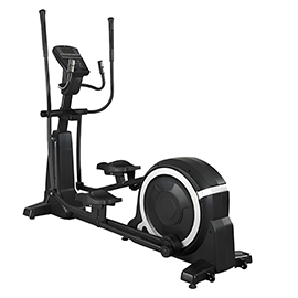 Elliptical Machine
