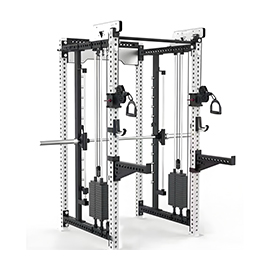 Multi-Functional Smith 