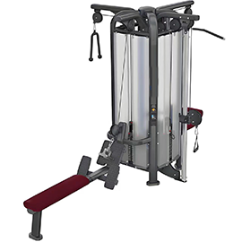 4-Station Multi-Gym
