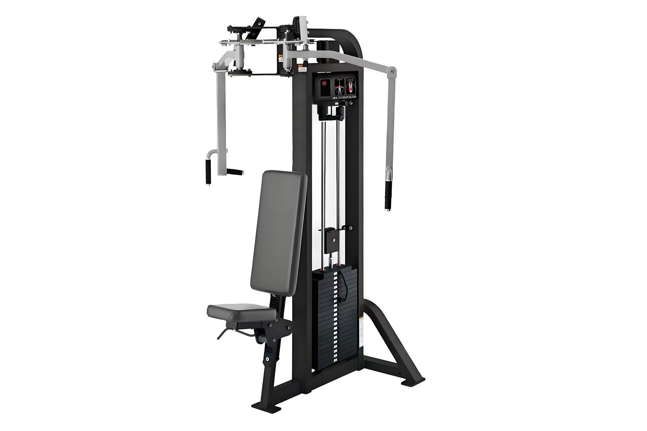 Straight-Arm Fly Machine