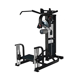 Leg Swing Machine