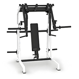 Chest Press Rack