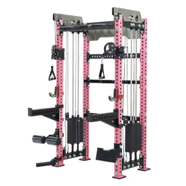 MNS-REP Multi-Functional Trainer Series
