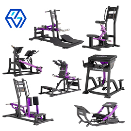Professional 7-in-1 Women Fitness Set