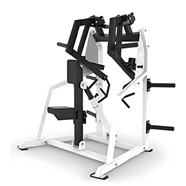 Rowing Back Trainer