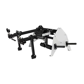 Deadlift Trainer