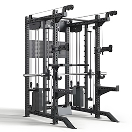 Multi-Functional Smith